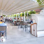 Hotel Zur Post - Ein Rovell 4*