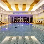 Hotel Zur Post - Ein Rovell 4*