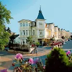 Hotel Zur Post - Ein Rovell Heringsdorf
