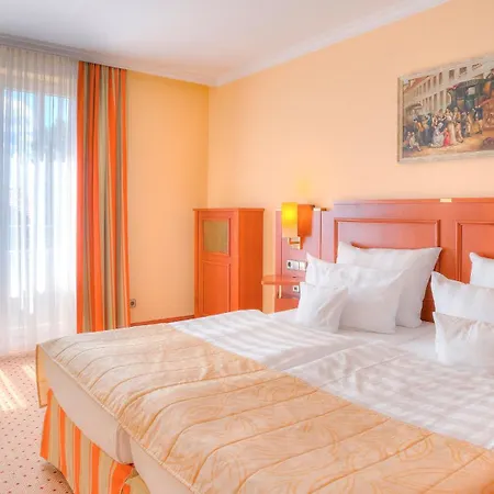 Zur Post - Ein Rovell 4* Heringsdorf (Usedom)