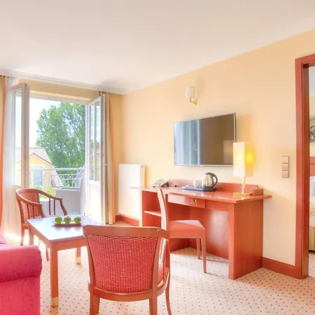 Zur Post - Ein Rovell Heringsdorf