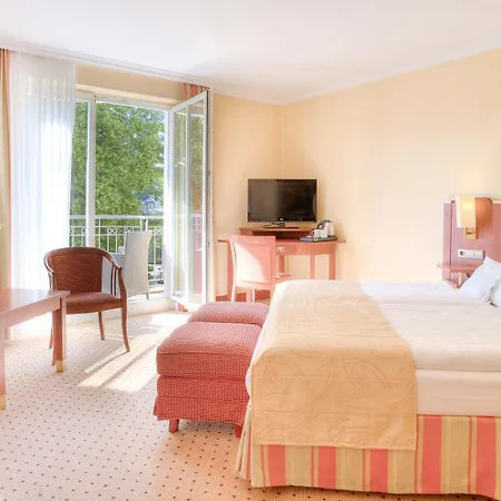 Hotel Zur Post - Ein Rovell Heringsdorf (Usedom)