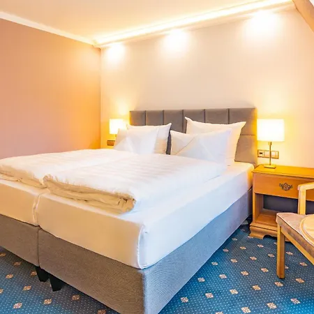 Zur Post - Ein Rovell 4* Heringsdorf (Usedom)