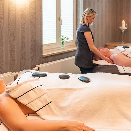 Zur Post - Ein Rovell 4*