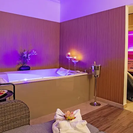 Hotel Zur Post - Ein Rovell