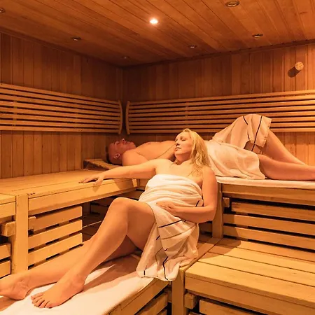 Zur Post - Ein Rovell Hotel