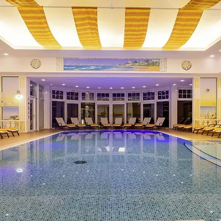 Zur Post - Ein Rovell Hotel 4*