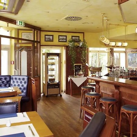 Zur Post - Ein Rovell Heringsdorf