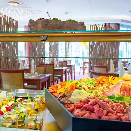 Hotel Zur Post - Ein Rovell