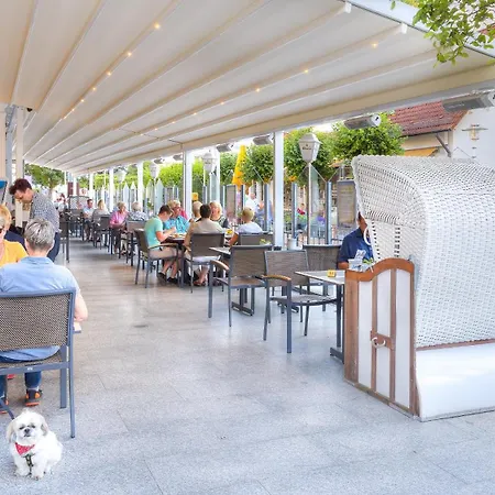 Hotel Zur Post - Ein Rovell 4*