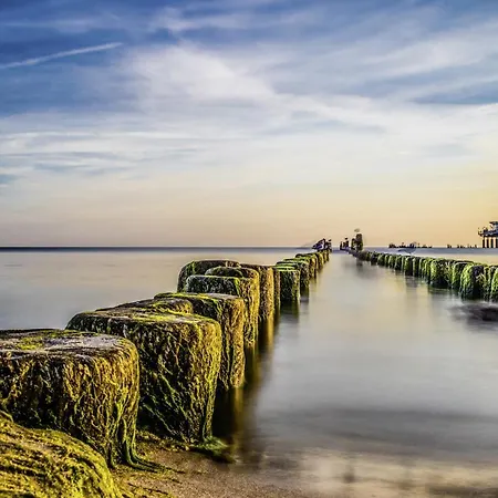 Zur Post - Ein Rovell Hotel Heringsdorf (Usedom)