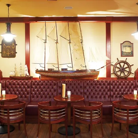 Zur Post - Ein Rovell Hotel Heringsdorf (Usedom)