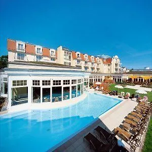 Zur Post - Ein Rovell Hotel