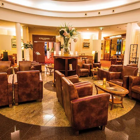 Zur Post - Ein Rovell Hotel Heringsdorf (Usedom)