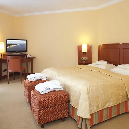 Zur Post - Ein Rovell 4* Heringsdorf (Usedom)