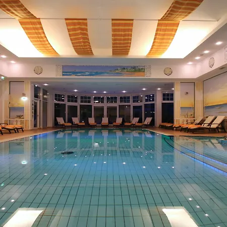 Zur Post - Ein Rovell 4* Heringsdorf (Usedom)