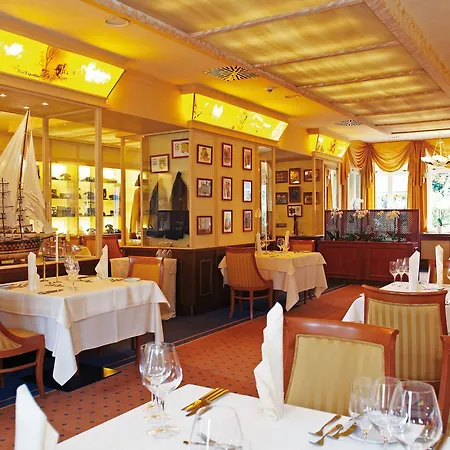 Zur Post - Ein Rovell 4* Heringsdorf (Usedom)