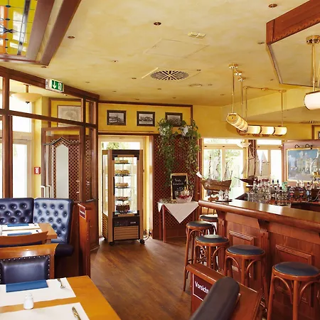 Hotel Zur Post - Ein Rovell Heringsdorf (Usedom)