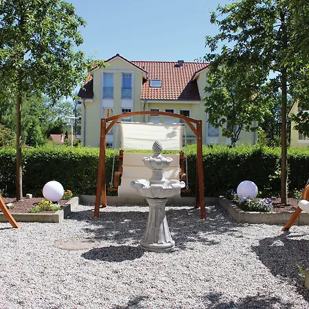 Hotel Zur Post - Ein Rovell