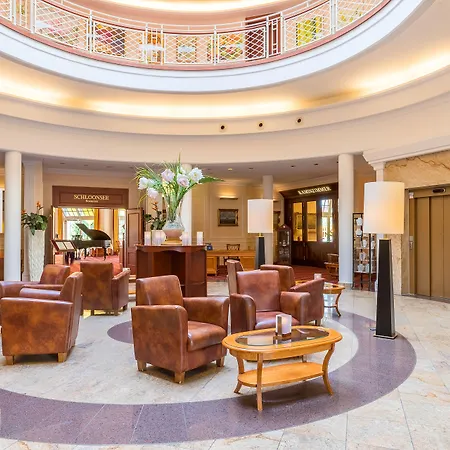 Zur Post - Ein Rovell Heringsdorf (Usedom)