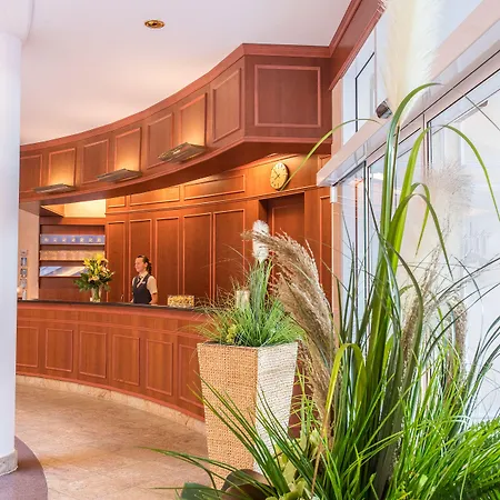 Hotel Zur Post - Ein Rovell 4*