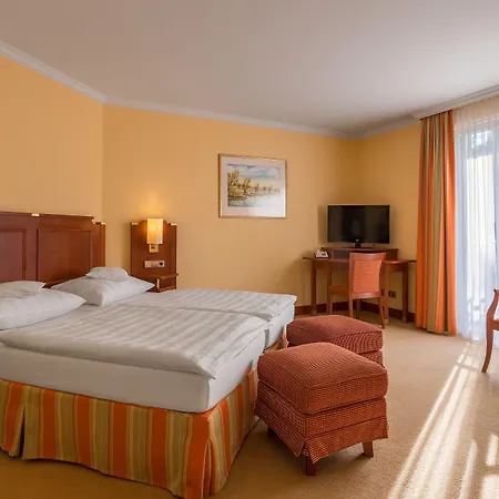 Zur Post - Ein Rovell Hotel 4*