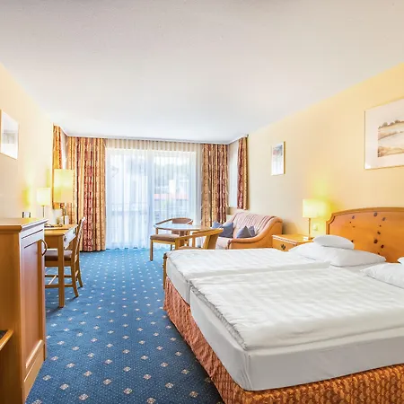 Zur Post - Ein Rovell 4* Heringsdorf (Usedom)