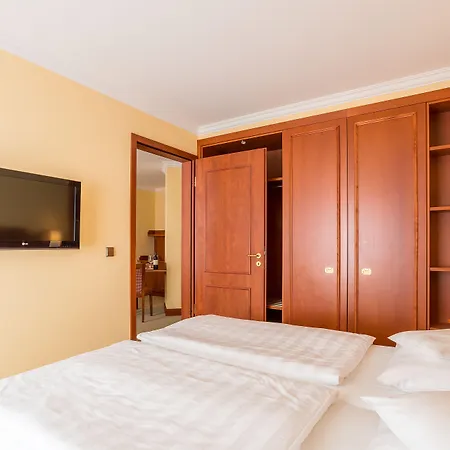 Zur Post - Ein Rovell Hotel Heringsdorf (Usedom)