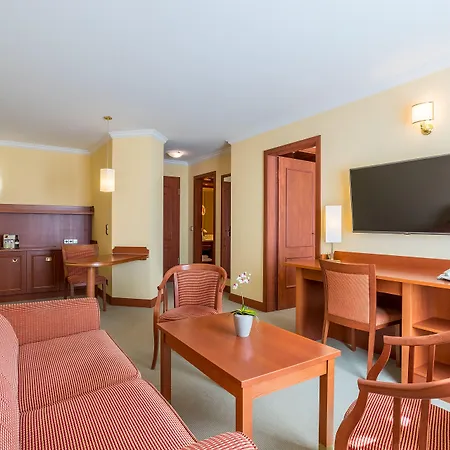 Zur Post - Ein Rovell Hotel Heringsdorf (Usedom)