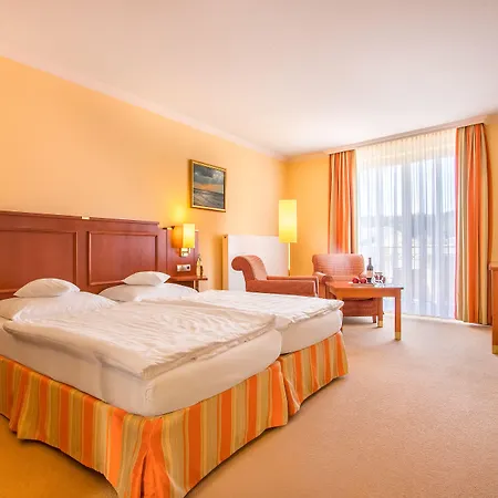 Zur Post - Ein Rovell Hotel Heringsdorf (Usedom)