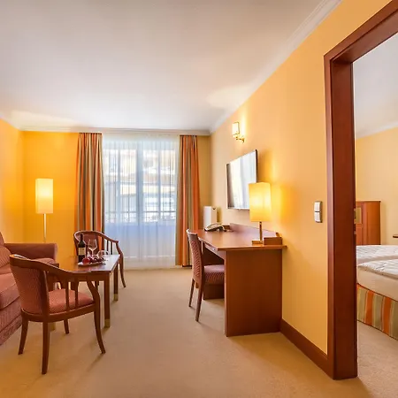 Zur Post - Ein Rovell 4* Heringsdorf (Usedom)