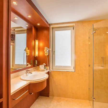 Hotell Zur Post - Ein Rovell Heringsdorf (Usedom)