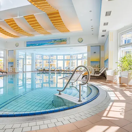 Zur Post - Ein Rovell 4* Heringsdorf (Usedom)