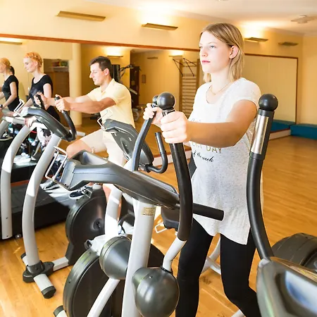 Zur Post - Ein Rovell Hotel Heringsdorf