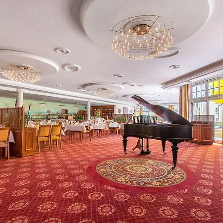 Zur Post - Ein Rovell 4* Heringsdorf (Usedom)