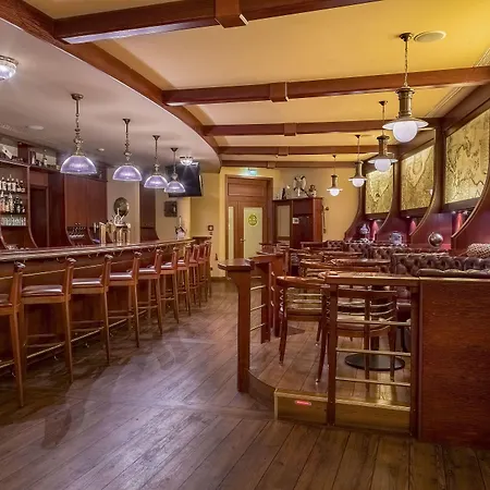 Zur Post - Ein Rovell Hotel Heringsdorf (Usedom)