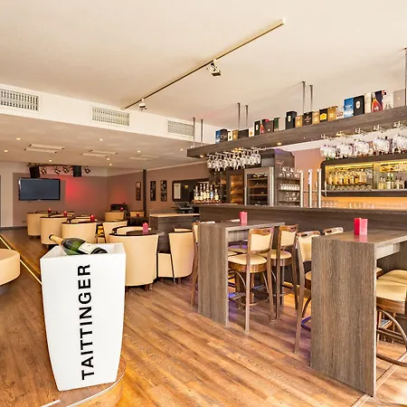 Hotel Zur Post - Ein Rovell Heringsdorf (Usedom)