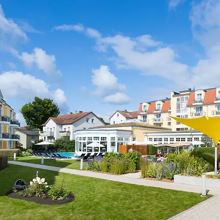 Zur Post - Ein Rovell Hotel Heringsdorf (Usedom)