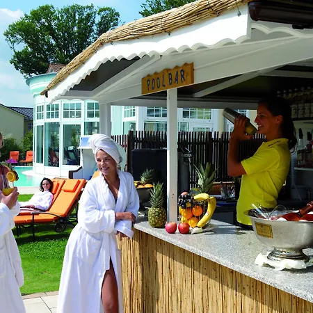 Zur Post - Ein Rovell Hotel