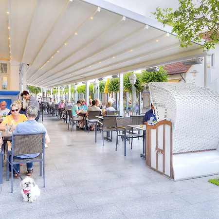 Hotel Zur Post - Ein Rovell 4*