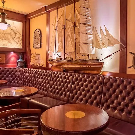 Hotel Zur Post - Ein Rovell