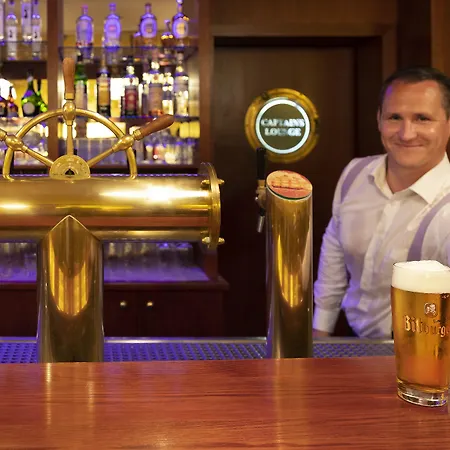 Hotel Zur Post - Ein Rovell