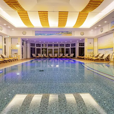 Hotel Zur Post - Ein Rovell 4*