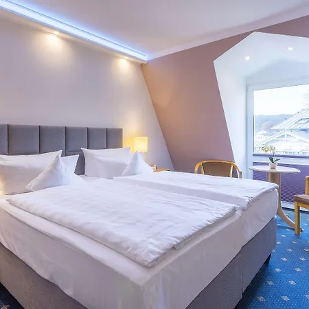 Zur Post - Ein Rovell Hotel Heringsdorf (Usedom)