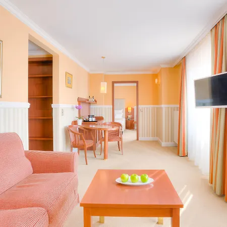 Zur Post - Ein Rovell Hotel Heringsdorf (Usedom)