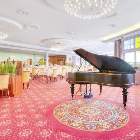 Zur Post - Ein Rovell Heringsdorf (Usedom)