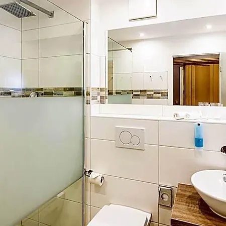 Hotel Zur Post - Ein Rovell Heringsdorf (Usedom)