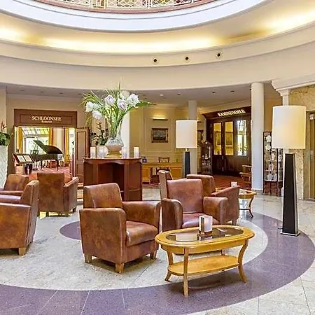 Zur Post - Ein Rovell Hotel Heringsdorf (Usedom)