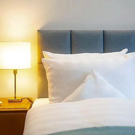 Zur Post - Ein Rovell Hotel