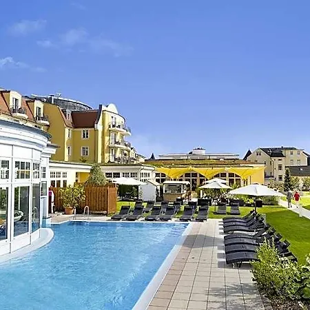 Hotel Zur Post - Ein Rovell 4*